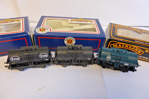 Gauge bachmann 501 - gauge, 33-501