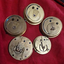 vintage pocketwatch job