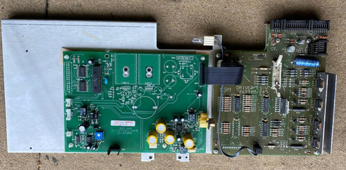Nsm jukebox decoder board from - nsm,