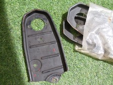 Armstrong mt500 Rotax engine