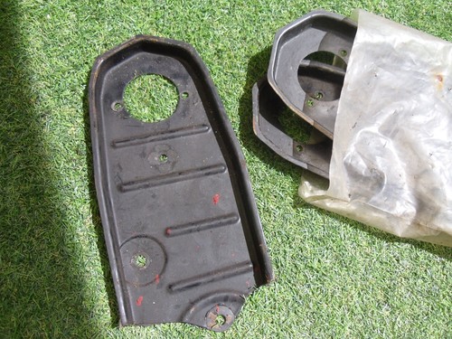 Armstrong mt500 rotax - armstrong, engine