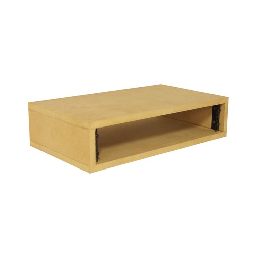 Inch rack pod - 2u,