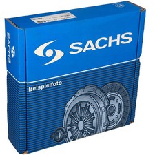 Sachs 3000003005 clutch kit with release bearing 215 mm for BMW
