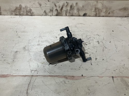 John deere 3235b - mower, fuel