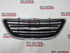 SAAB 9-3 Front Grill 12787224