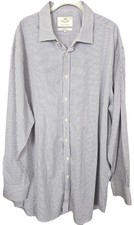Hawes & Curtis Shirt 19 inch