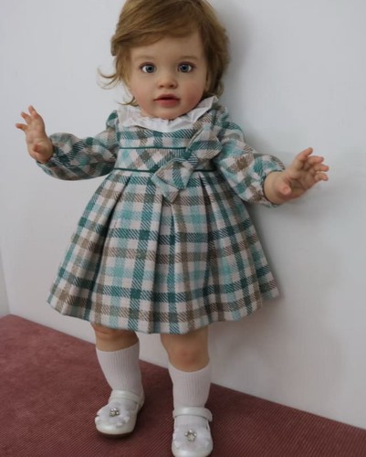 New 26inch lifelike - 26inch, girl