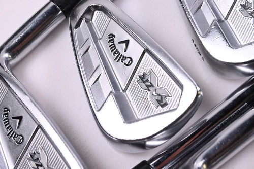 Callaway razr forged - razr,