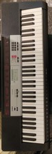Casio CTK1500 Keyboard 