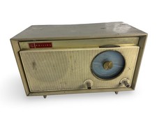 Vintage Philips Valve Radio
