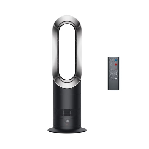 Dyson am09 hot cool - dyson, focus
