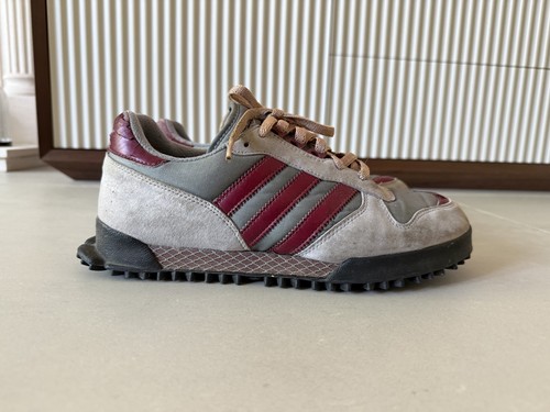 Vintage adidas marathon - adidas, tr