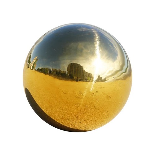 Stainless steel gazing - stainless,