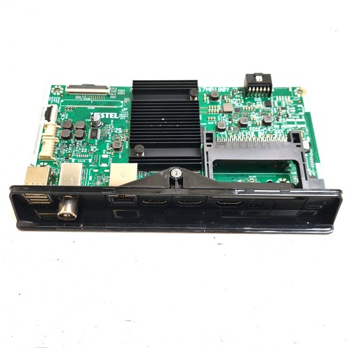 Part toshiba main board - toshiba, av