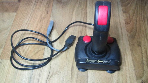 Joystick cheetah 125 - joystick,