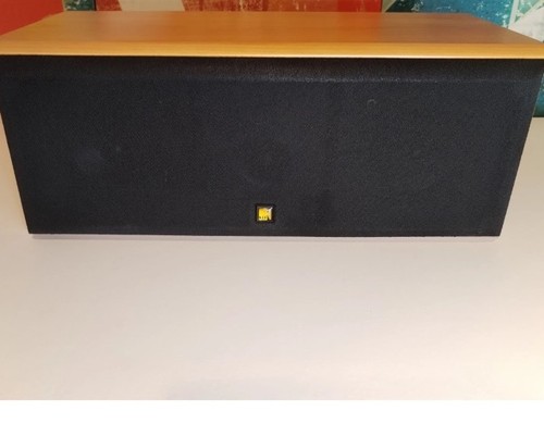 Kef centre speaker sp3322 - kef,