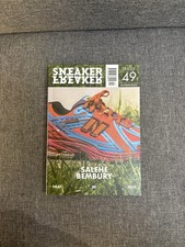 Sneaker Freaker Issue 49 –