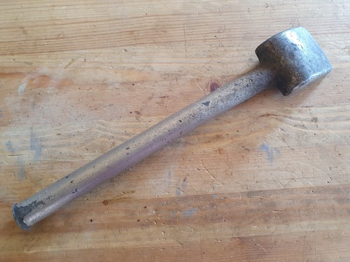Sykes pickavant long handled - sykes,