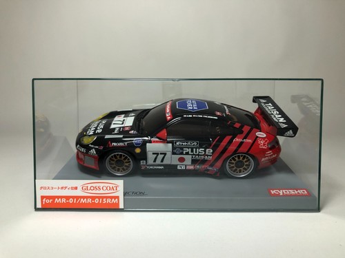 Kyosho mini body porsche - body,