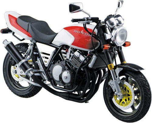 Aoshima honda nc31 cb400 - honda,