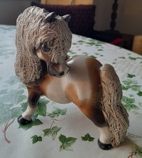 Cheval Spaghetti Mane & Tail