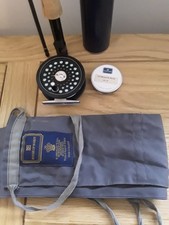 Hardy Ultralite PLUS Fly Rod &