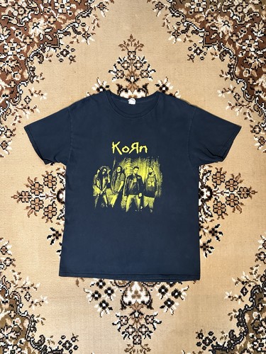 Black korn printed short - black,