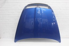Skoda Octavia 1Z MK2 Bonnet