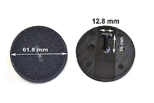 Fit suzuki car hook - fit,
