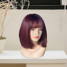 Female Mannequin Head with