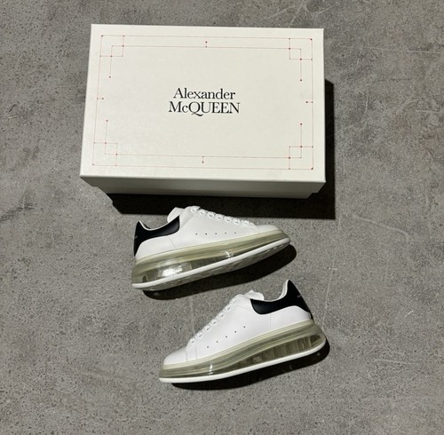 Alexander mcqueen oversized - mcqueen,
