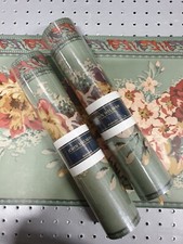 John Wilman Wallpaper Border