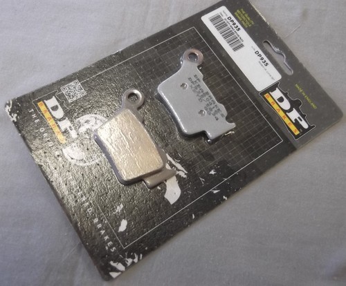 Genuine sintered disc brake - genuine,