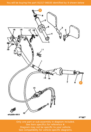 Yamaha bolt hex socket - bolt,hex.socket, head