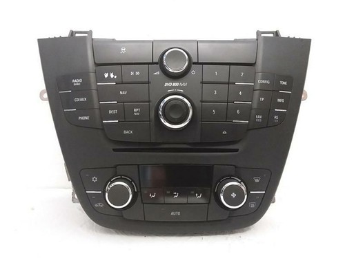 Audio control vauxhall - audio,