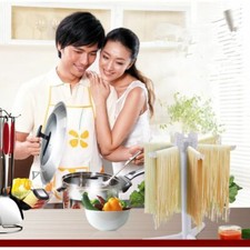 Spaghetti Dryer Stand