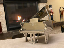 GRANDE PIANOLA PIANO mechanical DIY model kit