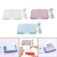 Electric Baby Wipe Warmer USB Baby Wipes Heater for Babies