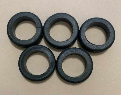 25mm rubber grommets for
