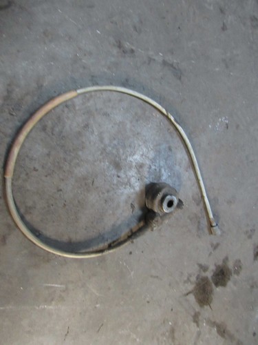 Honda cb125s speed - 72-75,