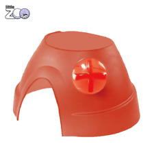 LITTLE ZOO LARGE IGLOO SMALL