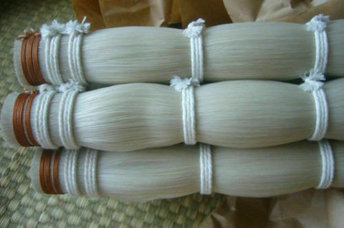250g aaa soft white horse - soft,