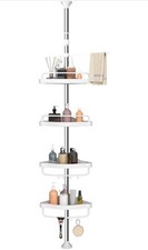 Shower Caddy  Telescopic