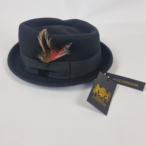 Maz london brand 100 wool - london,