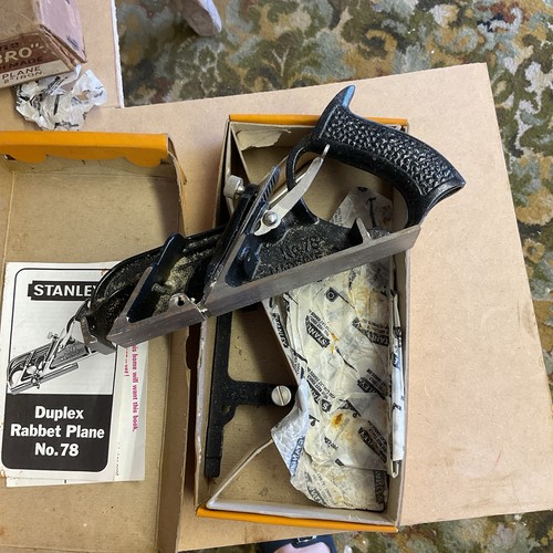 Vintage stanley no78 - vintage,
