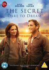 The Secret - Dare to Dream DVD