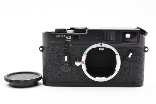 Leica jahre 50th years - leica,