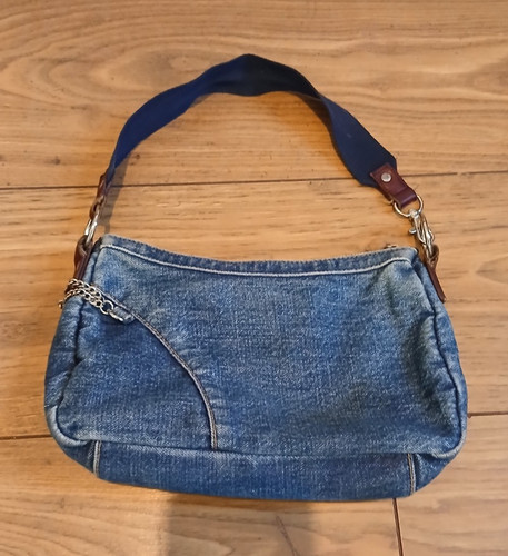 Ted baker blue denim - baker,