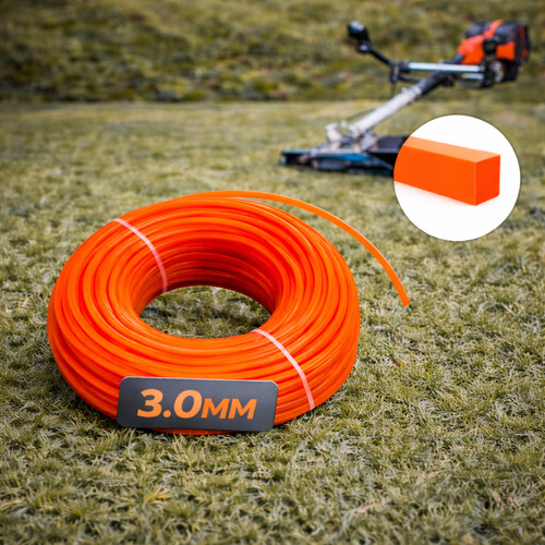 Heavy duty strimmer - heavy,
