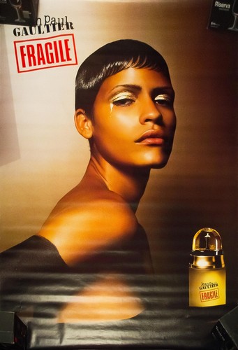 Jean paul gaultier - jean,